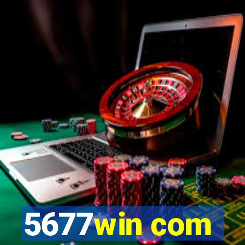 5677win com